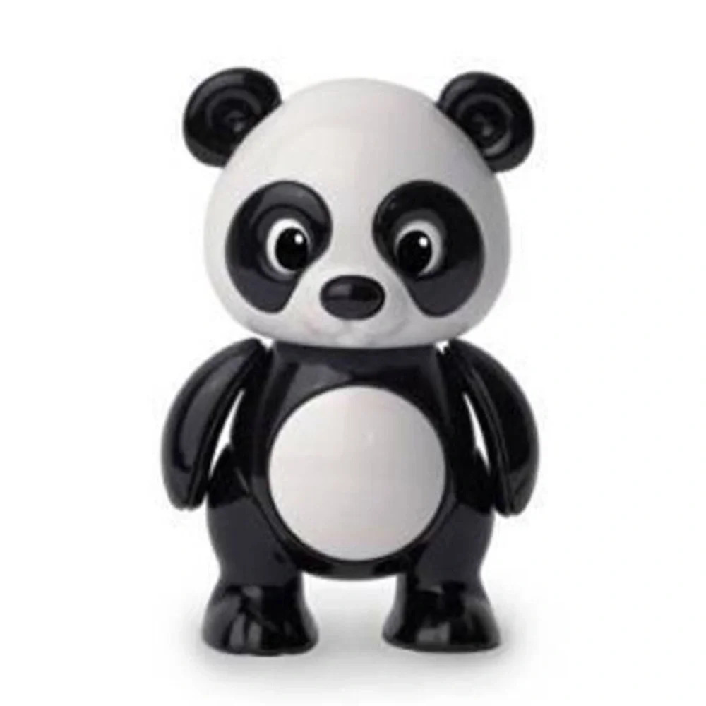 Tolo First Friends Panda Bear Toy Figure